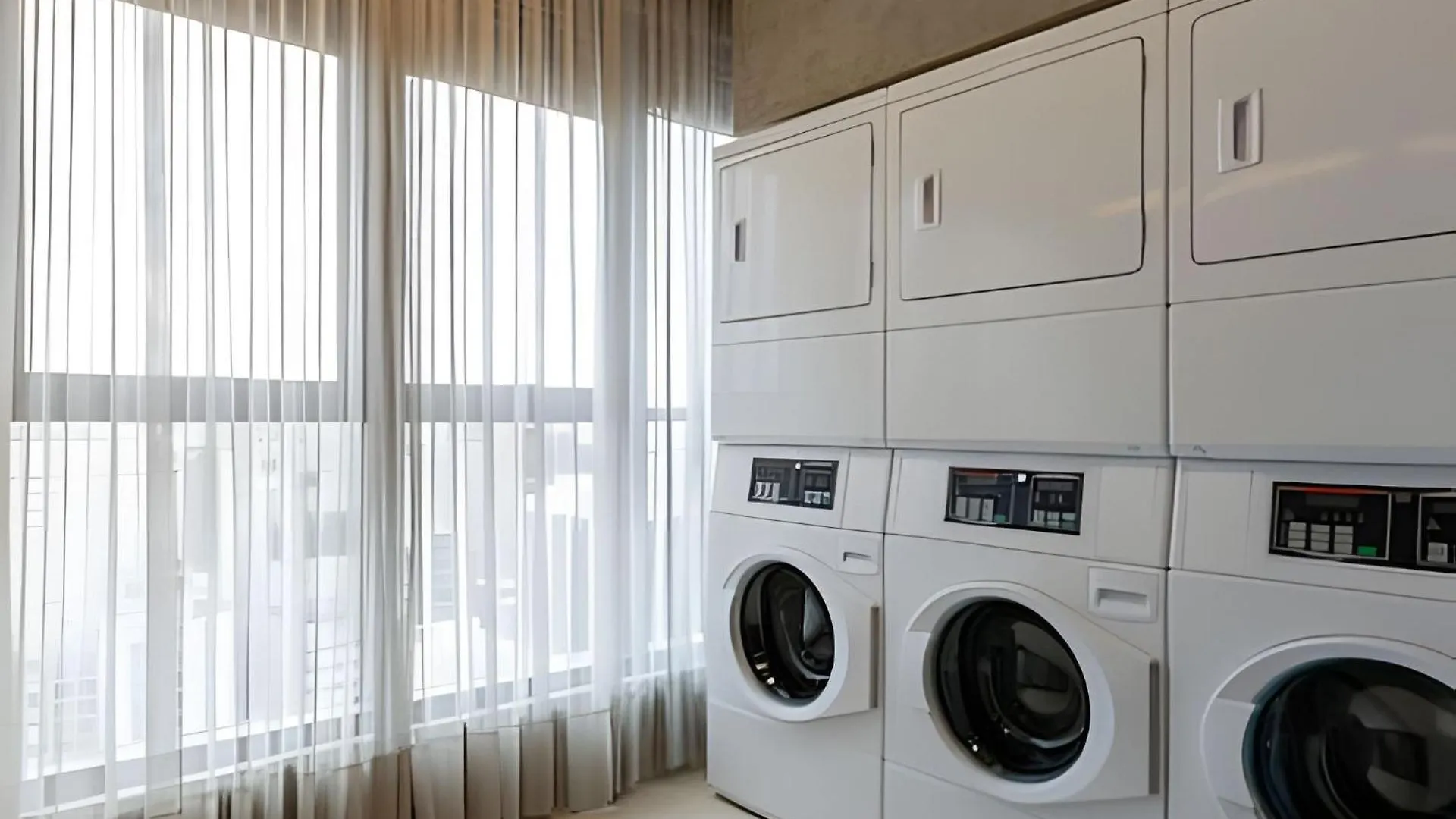 דירות סאו פאולו Studio 1711 Itaim Bibi - Luxuoso Completo