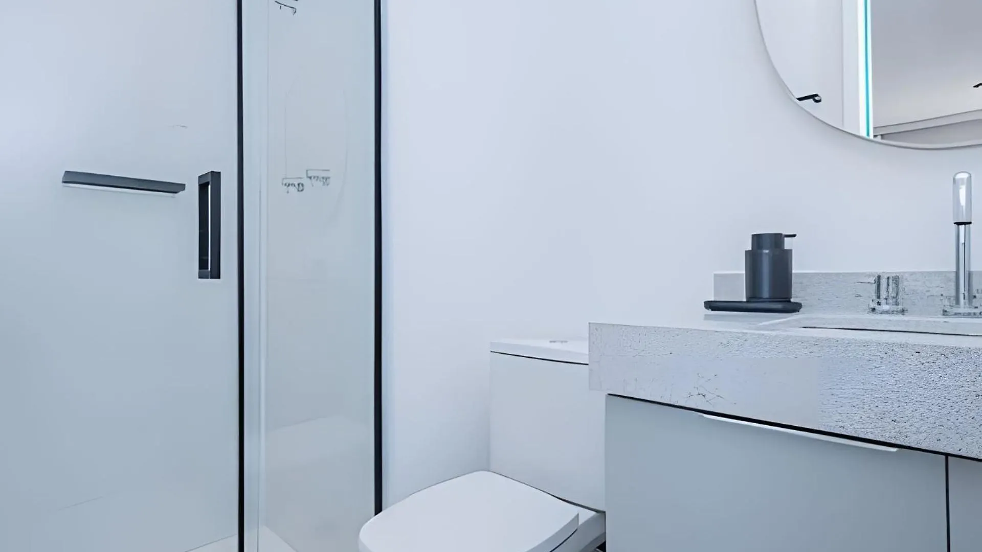 Studio 1711 Itaim Bibi - Luxuoso Completo Apartment Sao Paulo Brazil