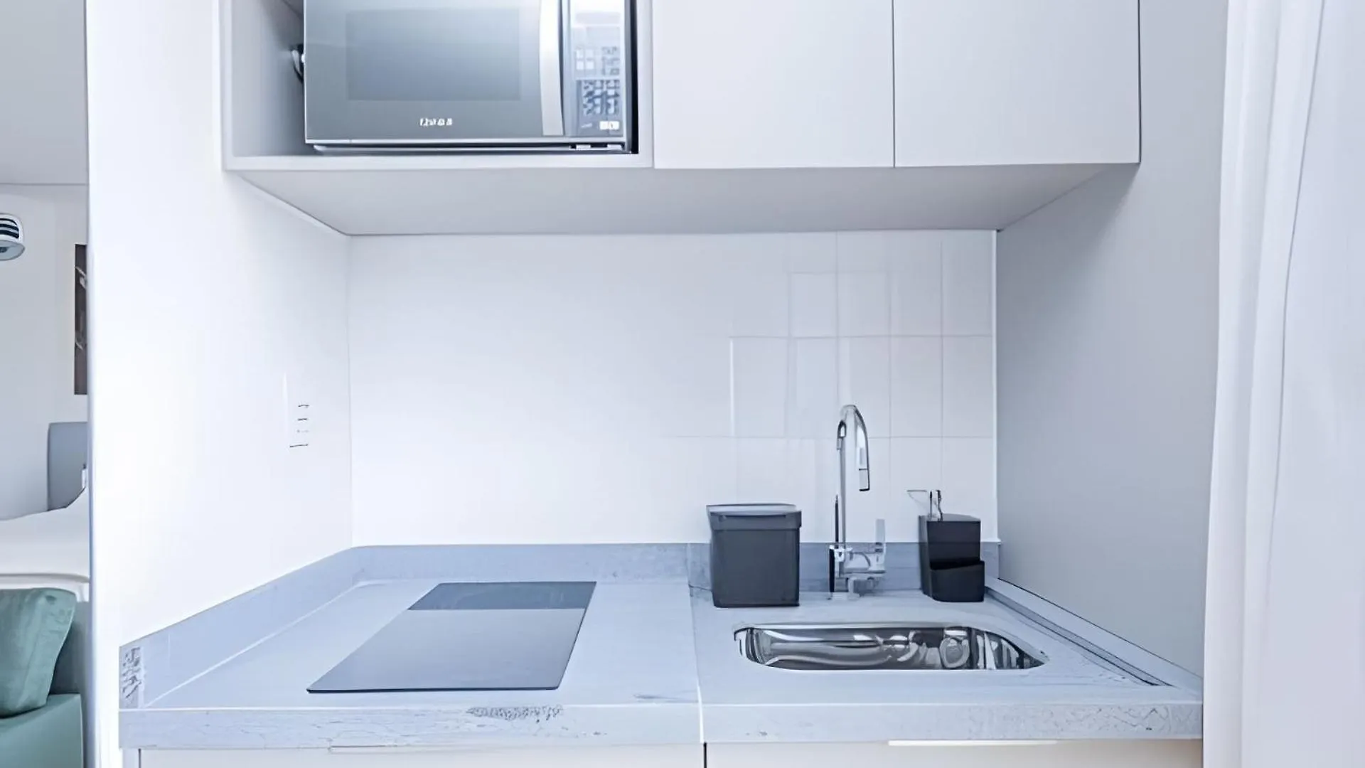 Studio 1711 Itaim Bibi - Luxuoso Completo Apartment Sao Paulo 0*,