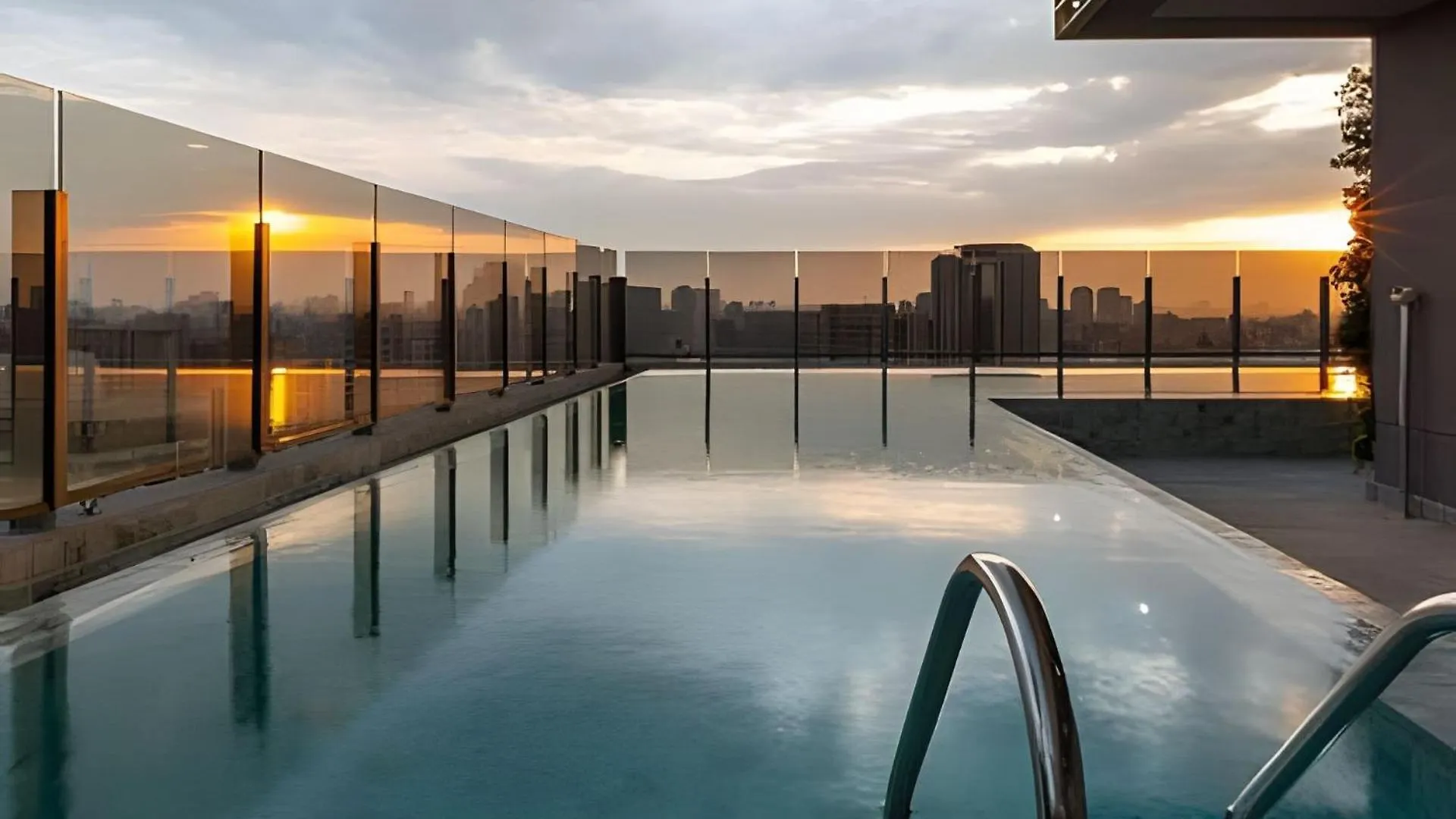 Studio 1711 Itaim Bibi - Luxuoso Completo Apartment Sao Paulo