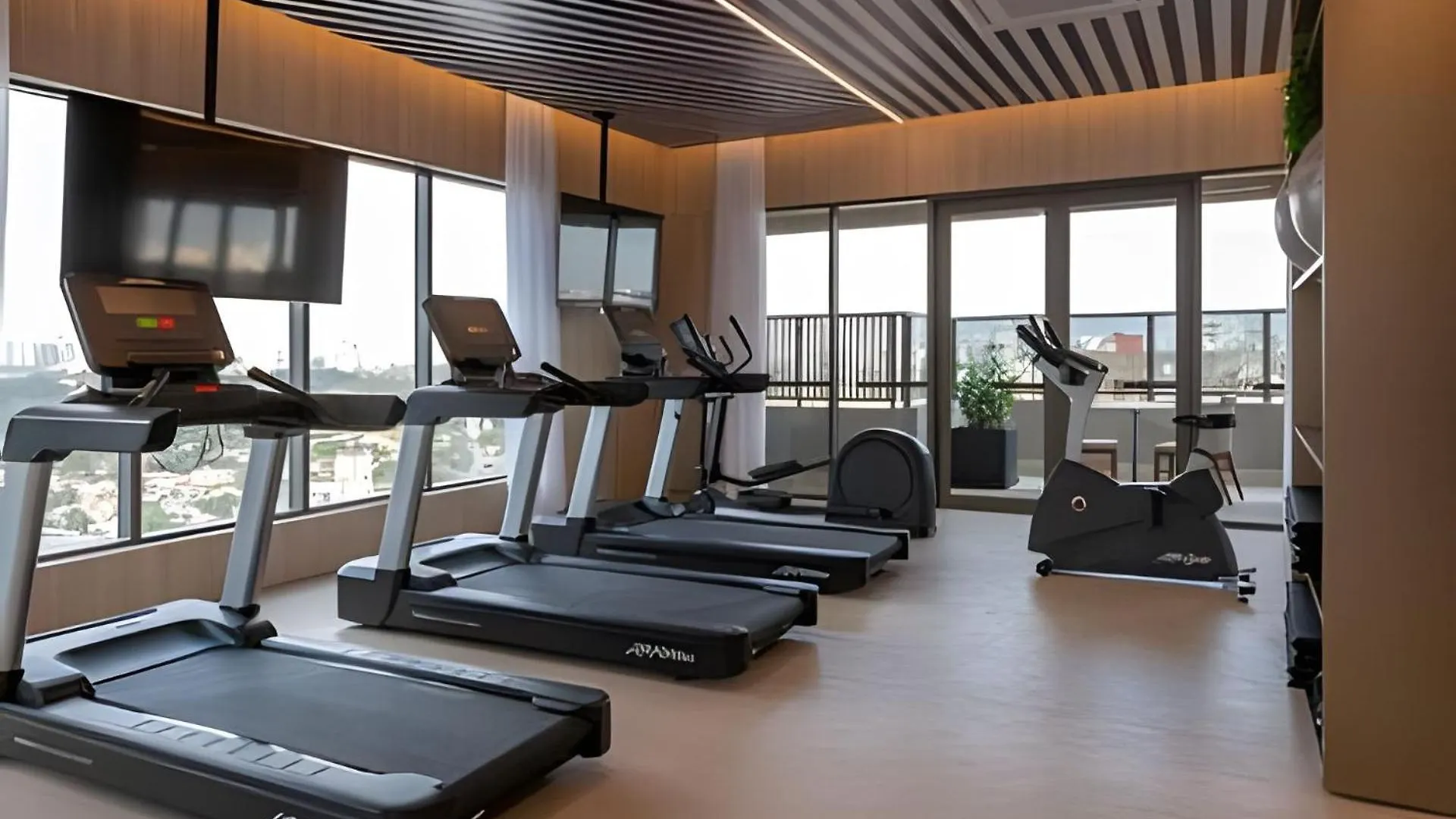 Studio 1711 Itaim Bibi - Luxuoso Completo Apartment Sao Paulo Brazil