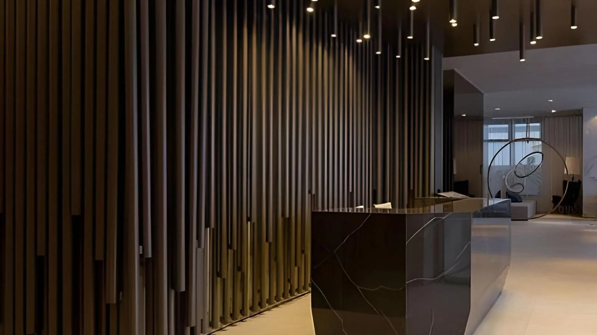Studio 1711 Itaim Bibi - Luxuoso Completo Apartment Sao Paulo