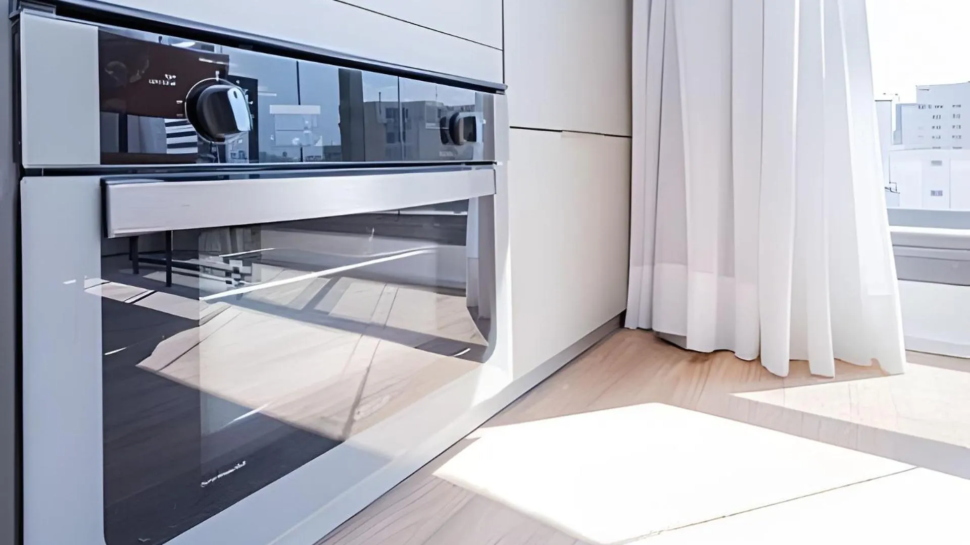 Studio 1711 Itaim Bibi - Luxuoso Completo Apartment Sao Paulo