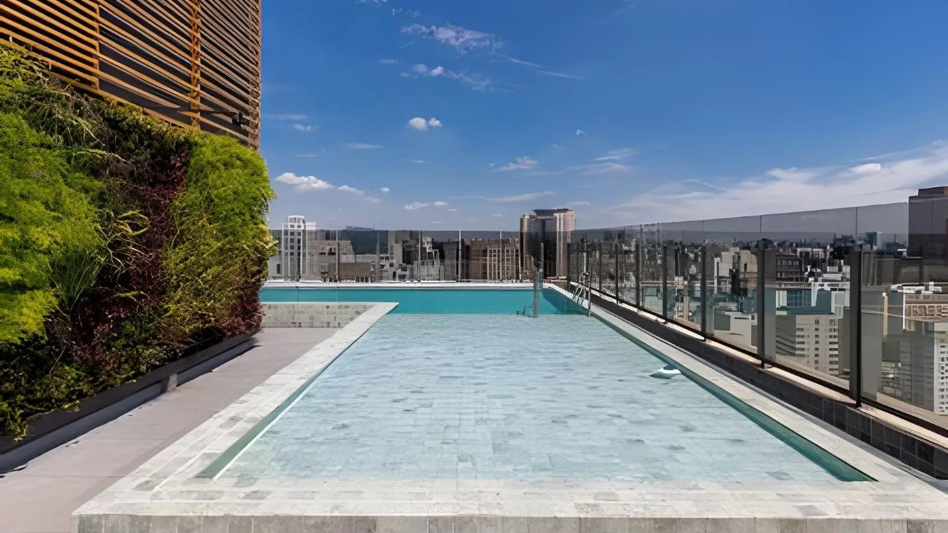 Studio 1711 Itaim Bibi - Luxuoso Completo Apartment Sao Paulo 0*,  Brazil